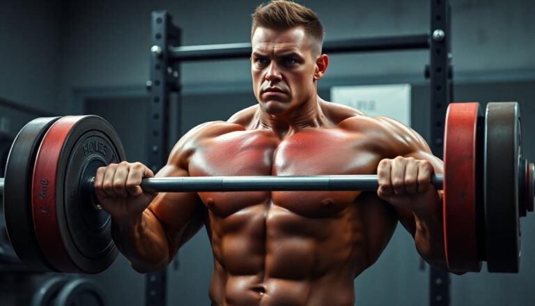 How Will Powerlifting Build Muscle Effectively? 8 Powerlifting For Muscle Growth