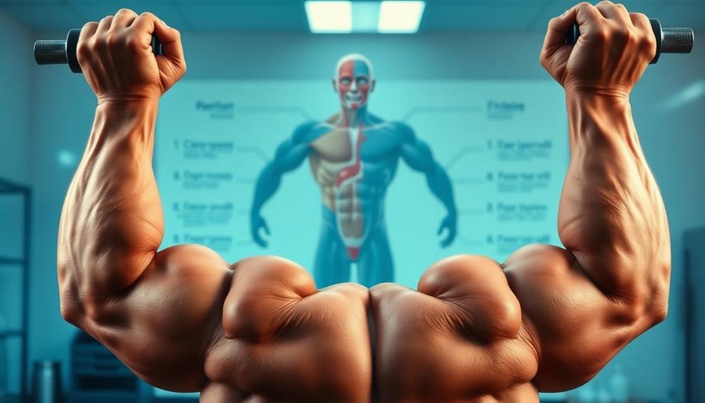 How Will Powerlifting Build Muscle Effectively? 1 Powerlifting For Muscle Growth