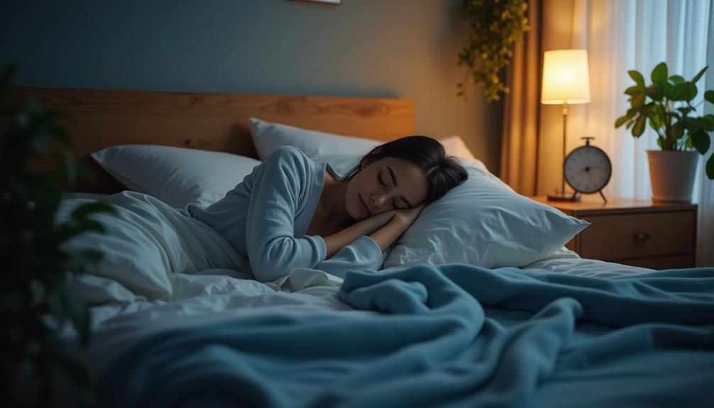10 Tips For Reducing Soreness Through Active Recovery Techniques 9 Practice Self Care With Sleep