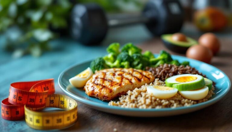 7 Essential Foods To Eat Before Your Cutting Phase 7 Pre Cutting Phase Food Guide