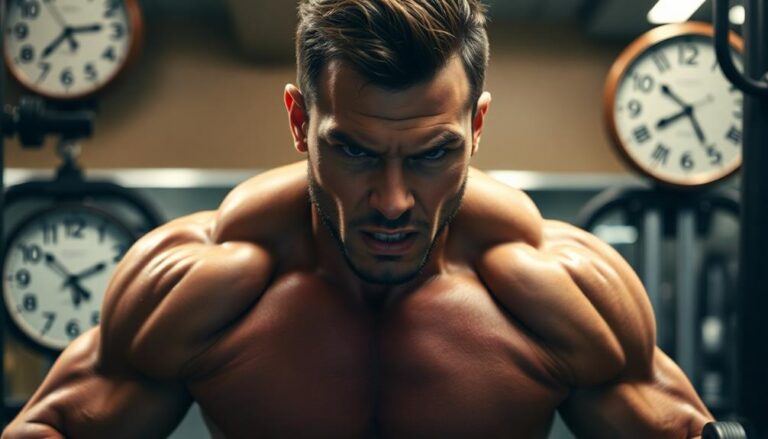 Effects Of Edging Before Gym Workouts 10 Pre Workout Edging Benefits