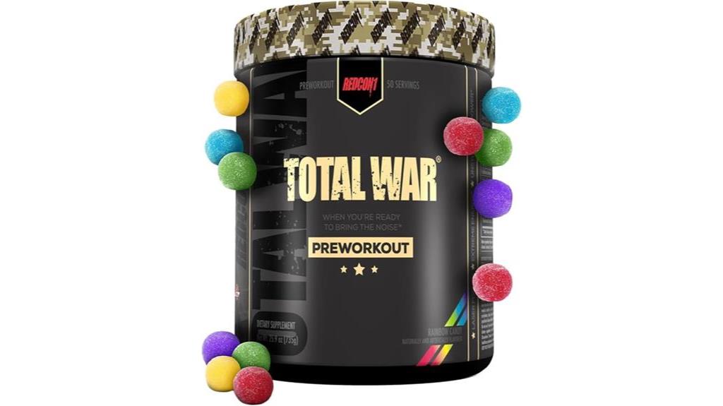 5 Best Vegan Pre-Workout Supplements For Optimal Performance In 2024 2 Pre Workout Powder In Rainbow