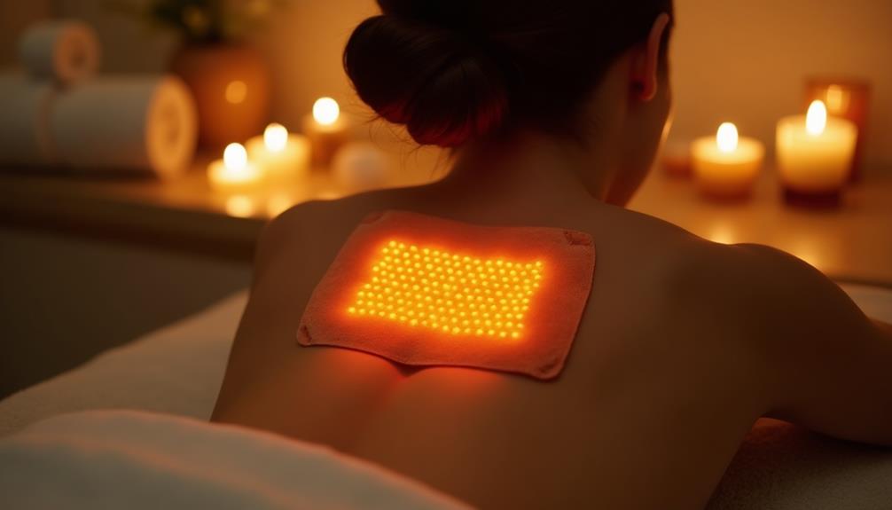 Heat Therapy For Muscle Recovery: What Is It And How Does It Work? 6 Precautions For Safe Driving