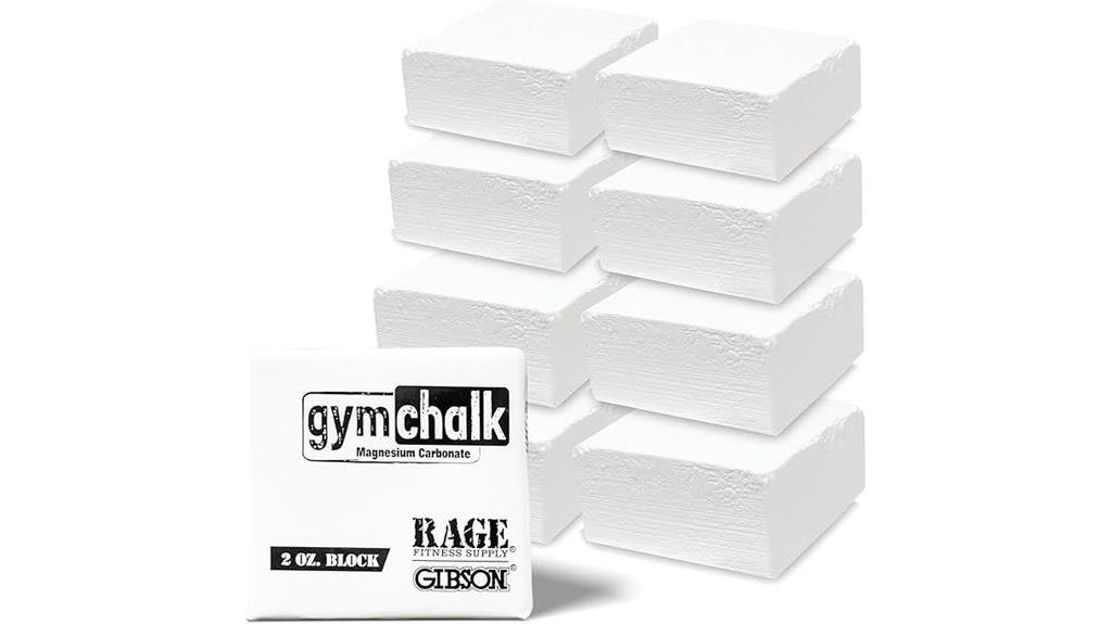 10 Best Powerlifting Chalk Options For Maximum Grip Strength In 2024 6 Premium Chalk For Athletes