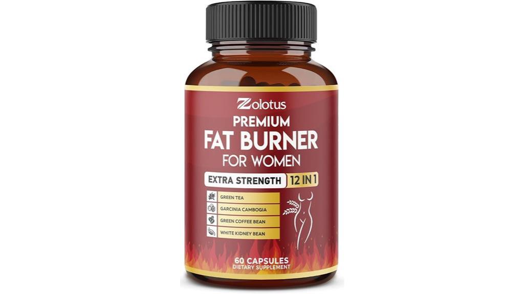 The 5 Best Grenade Fat Burners Of 2024 - Ignite Your Weight Loss Journey 1 Premium Weight Loss Pills