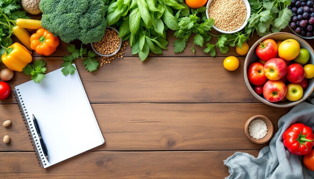 7 Essential Clean Eating Tips For Cutting Success 2 Prepare Meals In Advance