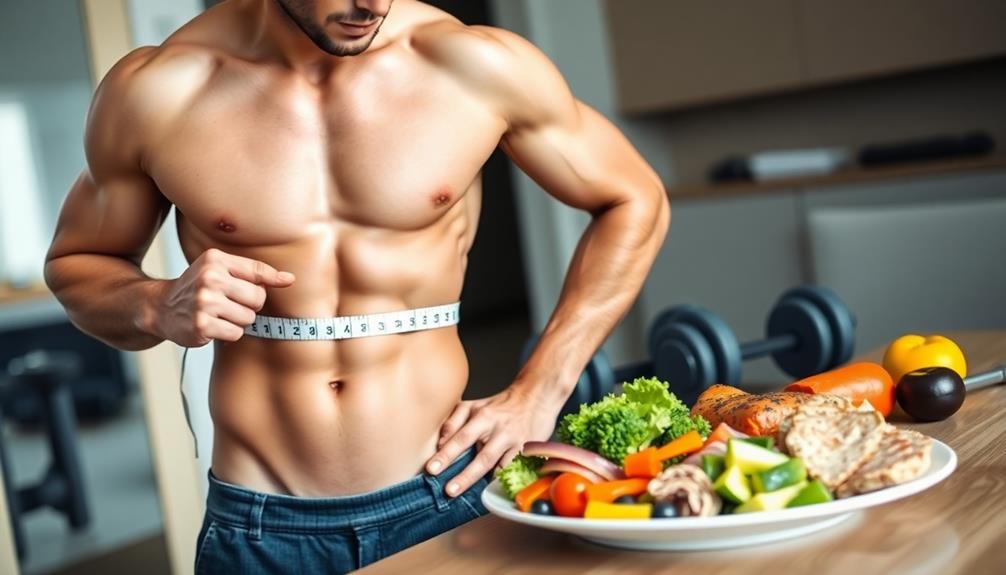 How Long Should A Cutting Phase Last 5 Preserving Muscle Mass Effectively