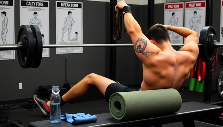 7 Essential Tips For Injury Prevention Post-Heavy Lifting 4 Prevent Injuries After Lifting