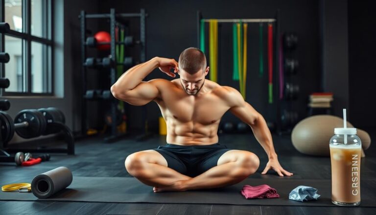 7 Essential Tips For Preventing Injuries After Hypertrophy Training 4 Preventing Injuries After Hypertrophy