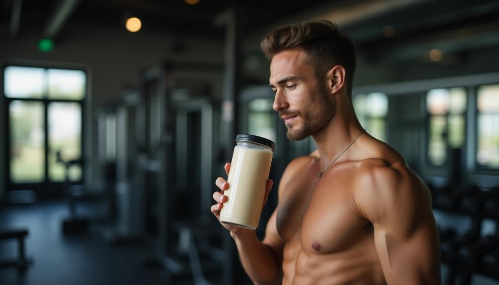 5 Essential Benefits Of Protein Intake After Workout 4 Prevents Muscle Protein Degradation
