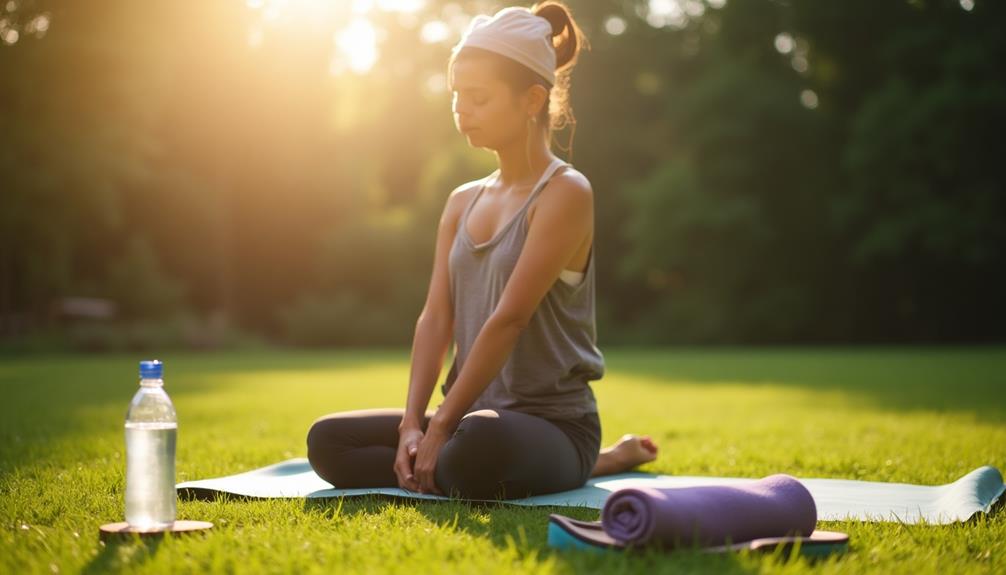 5 Tips For Managing Muscle Soreness Post-Heavy Lifting 2 Prioritize Active Recovery Methods