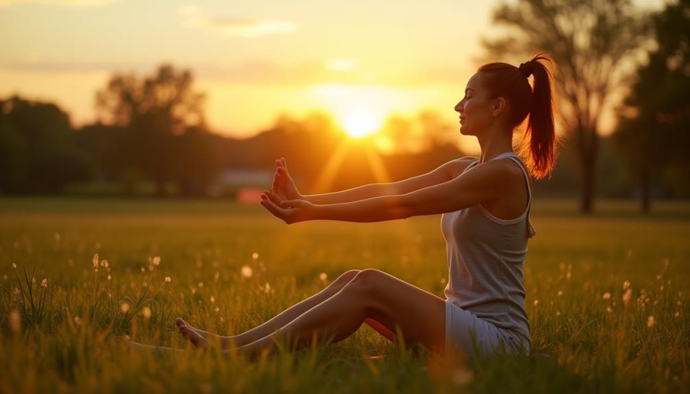 5 Essential Tips For Managing Fatigue After High-Intensity Workouts 4 Prioritize Active Recovery Methods