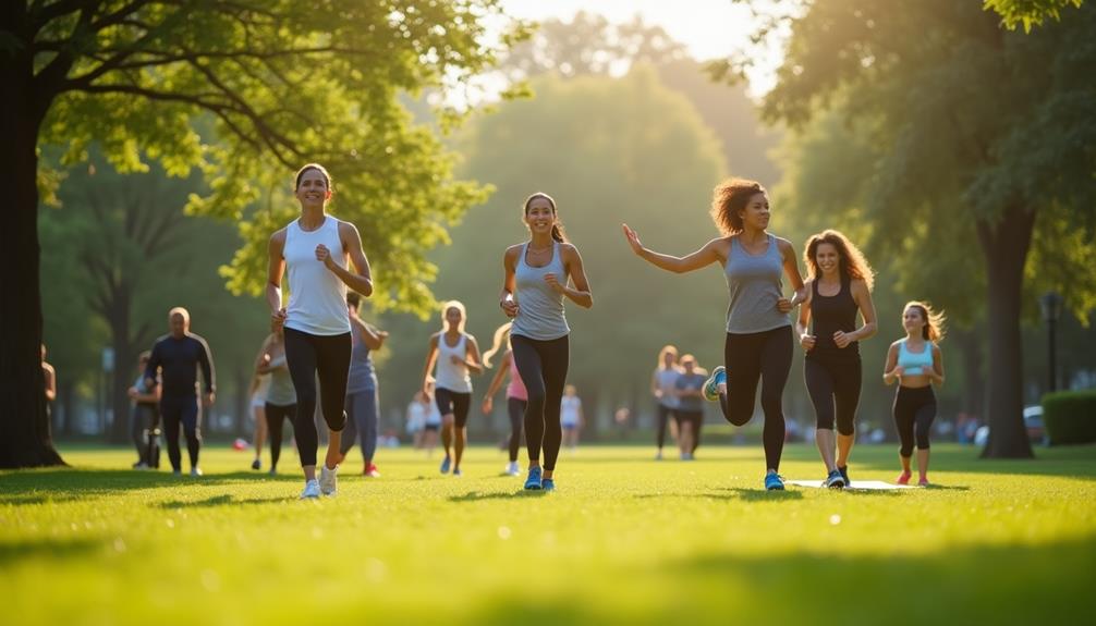 5 Tips For Minimizing Post-Workout Fatigue 3 Prioritize Active Recovery Methods