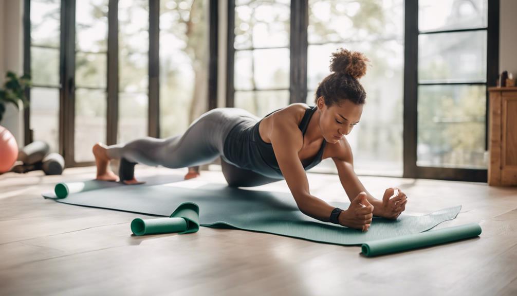 10 Tips For Effective Muscle Fatigue Recovery 4 Prioritize Active Recovery Methods