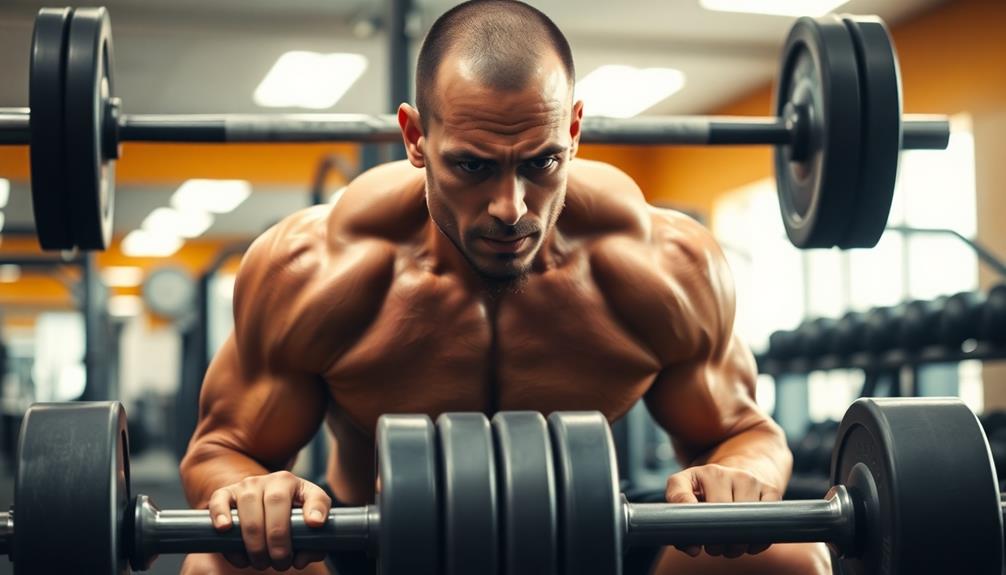 5 Essential Tips On How To Properly Bulk 4 Prioritize Compound Weight Training