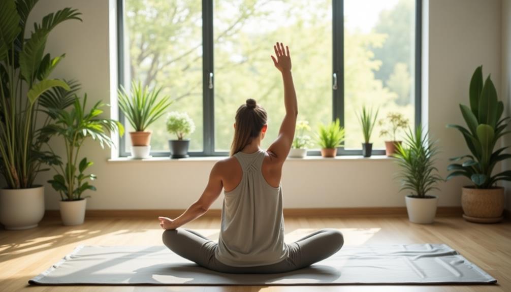 7 Essential Tips For Optimal Rest And Recovery After A Workout 4 Prioritize Flexibility And Movement