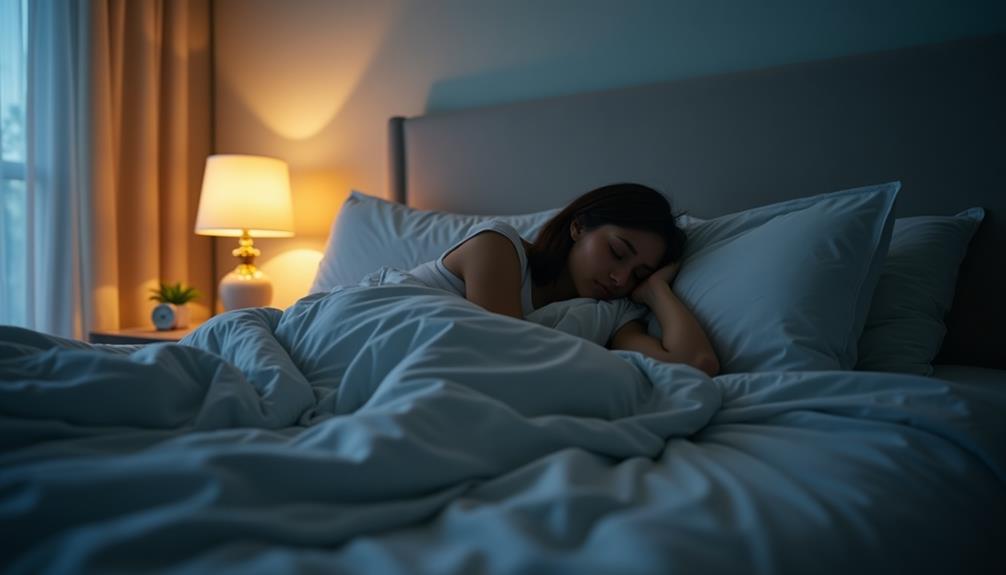 5 Essential Tips For Improving Recovery After Endurance Workouts 4 Prioritize Good Quality Sleep