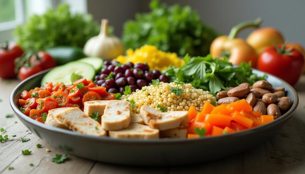 7 Tips For Improving Nutrient Intake For Optimal Recovery 1 Prioritize Protein Intake Sources