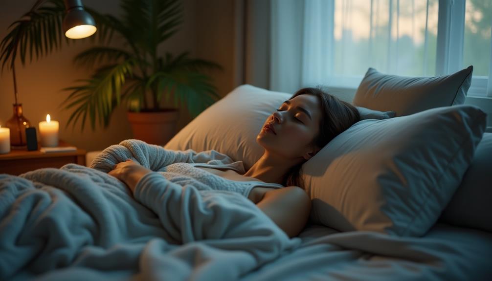 10 Tips For Reducing Fatigue Post High-Intensity Workouts 4 Prioritize Quality Rest Daily