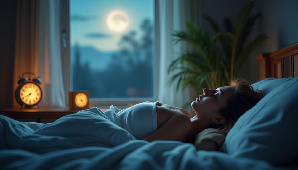 Top 3 Sleep Strategies For Efficient Muscle Repair 2 Prioritize Regular And Sufficient Sleep
