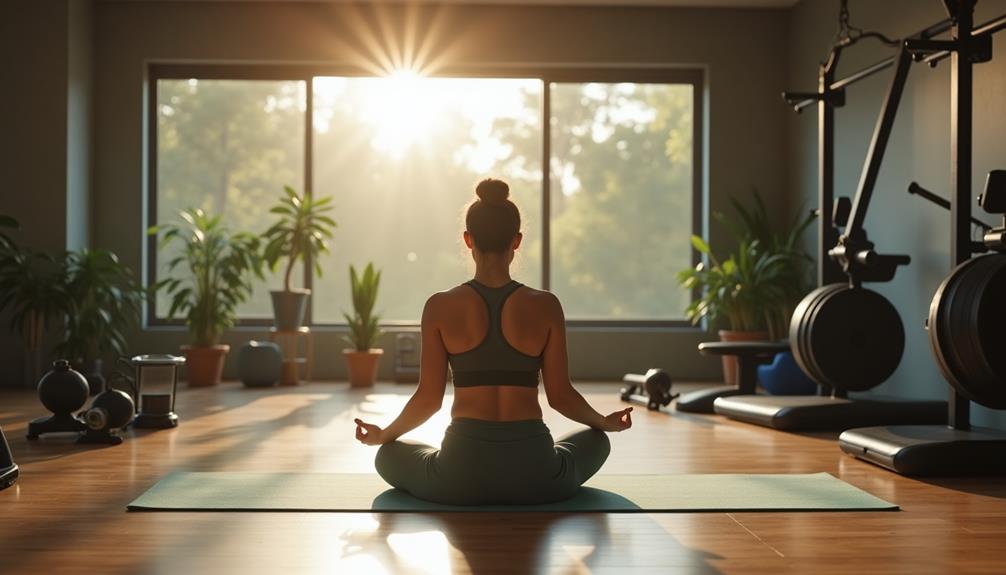 10 Tips For Improving Recovery After Post-Resistance Training 9 Prioritize Rest And Recovery