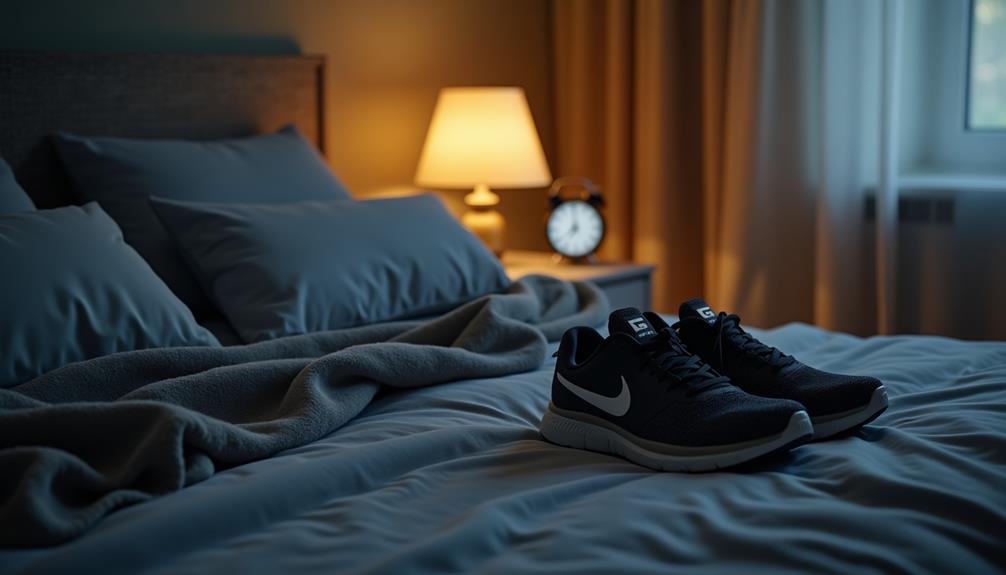 7 Tips For Minimizing Fatigue After Resistance Workouts 4 Prioritize Rest And Rejuvenation