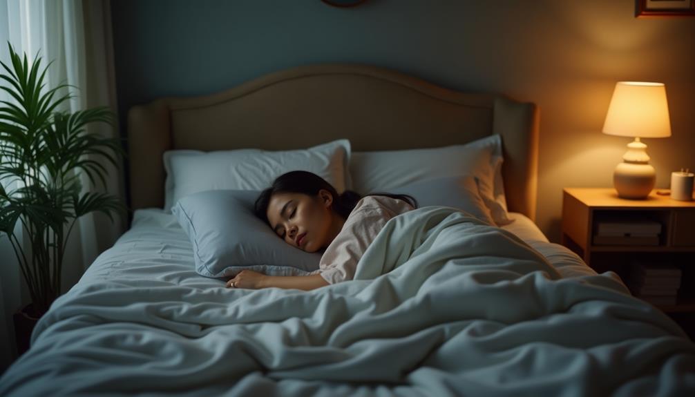 Prioritize Rest And Rejuvenation