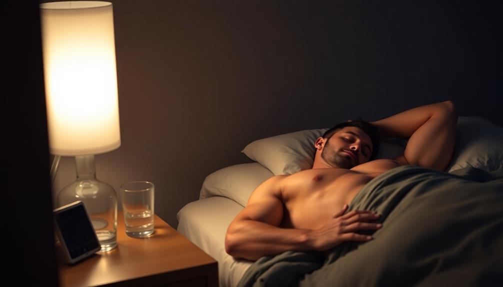 10 Essential Tips For Effective Muscle Repair Strategies 3 Prioritize Rest For Wellness