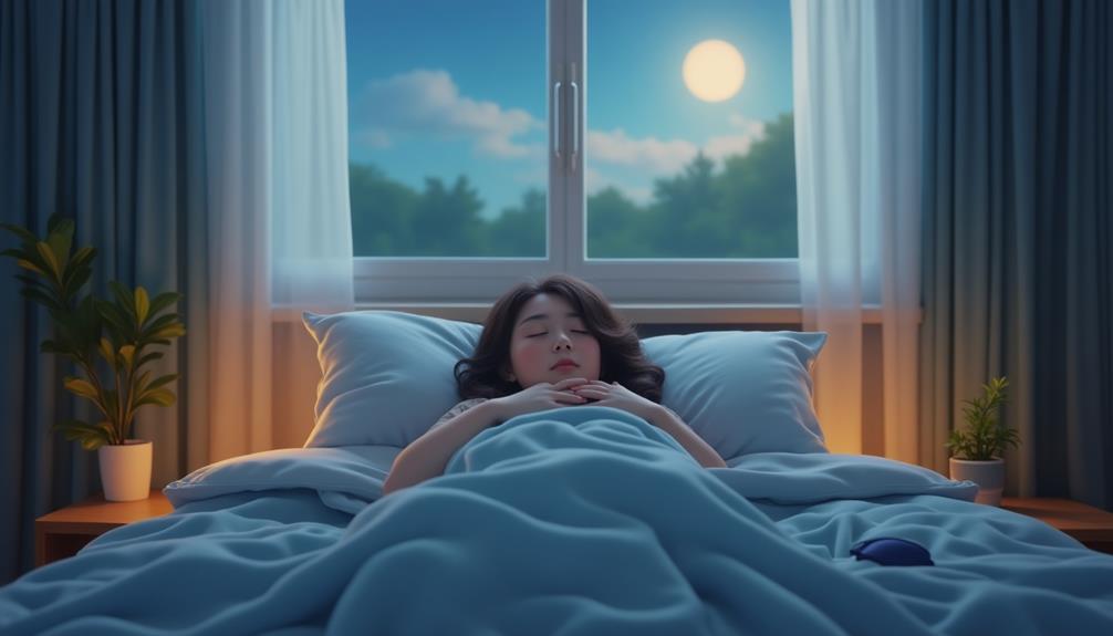 10 Essential Tips For Quick Performance Recovery 3 Prioritize Restful And Rejuvenating Sleep