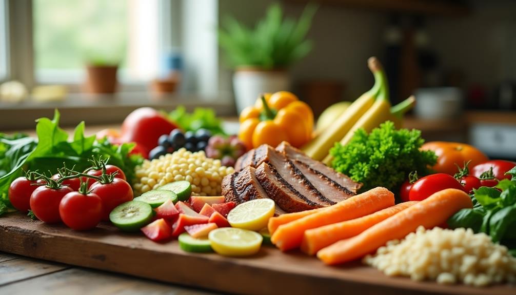 10 Essential Tips For Enhancing Post-Workout Nutrition 6 Prioritize Shopping At Whole Foods