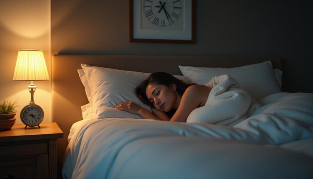 10 Essential Bulking Strategies For Optimal Muscle Gain 9 Prioritize Sleep And Relaxation
