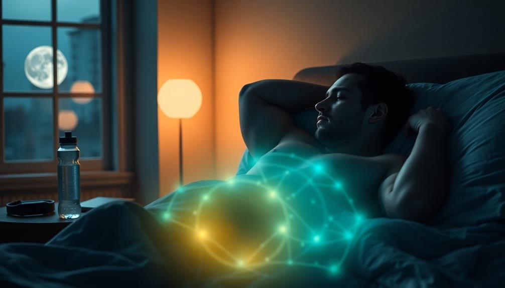 10 Essential Post Workout Recovery Strategies For Optimal Results 4 Prioritize Sleep For Health
