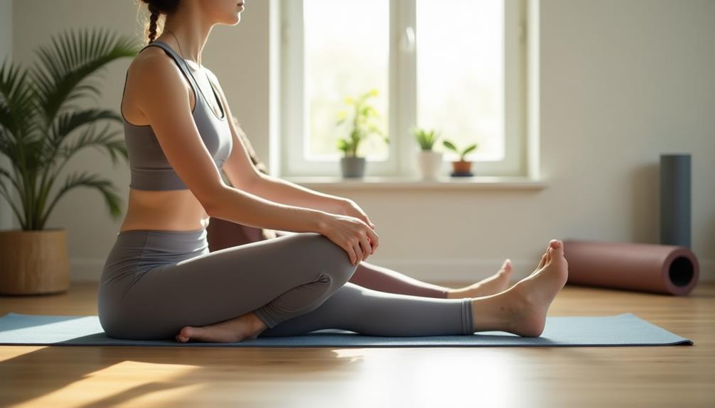 10 Essential Active Recovery Tips For A Pain-Free Aftermath Of Leg Day 3 Prioritize Stretching In Exercise