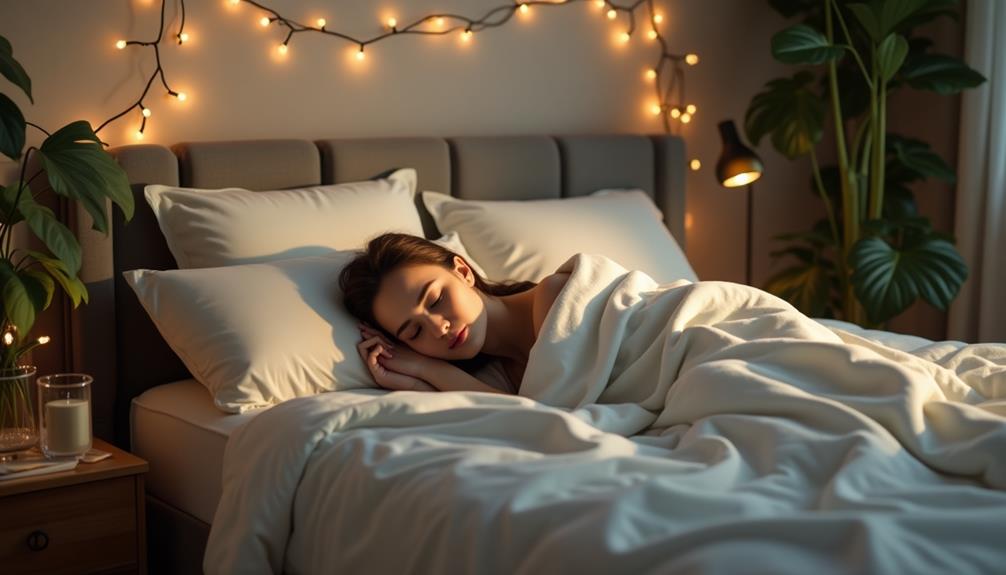 5 Essential Tips For Muscle Repair Post Heavy Resistance Training 4 Prioritize Your Sleep Health