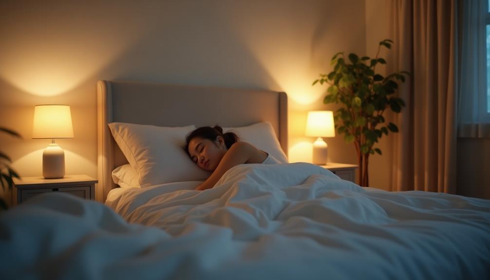 7 Expert Tips To Improve Post-Workout Muscle Healing 5 Prioritize Your Sleep Health