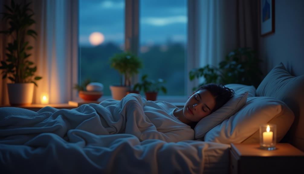 10 Essential Tips To Reduce Post-Resistance Training Fatigue 4 Prioritize Your Sleep Schedule