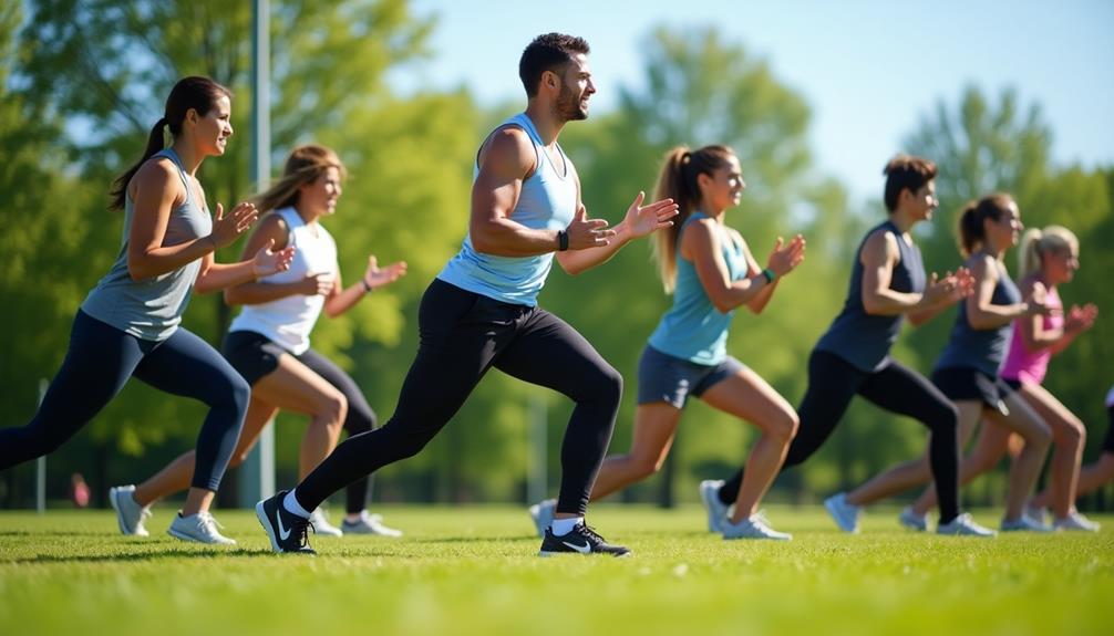 10 Tips For Preventing Injury Through Muscle Repair 1 Prioritizing Proper Warm Up Routine