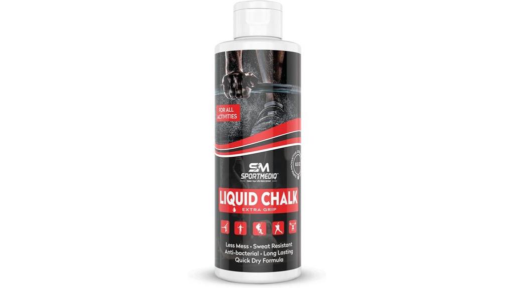 10 Best Powerlifting Chalk Options For Maximum Grip Strength In 2024 10 Pro Grade Gym Chalk