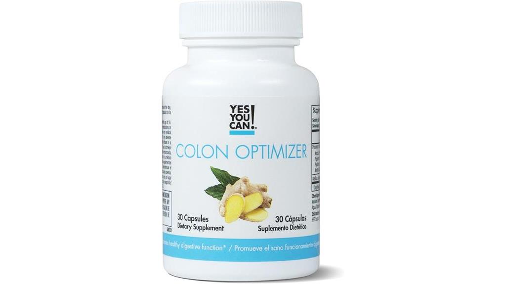 10 Best Yes You Can Carb Blockers That Actually Work For Your Diet 2 Probiotics Colon Optimizer Supplement