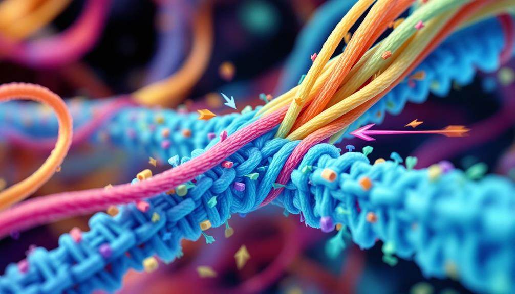 Muscle Force: What Is It And How Is It Generated? 4 Process Of Muscle Movement
