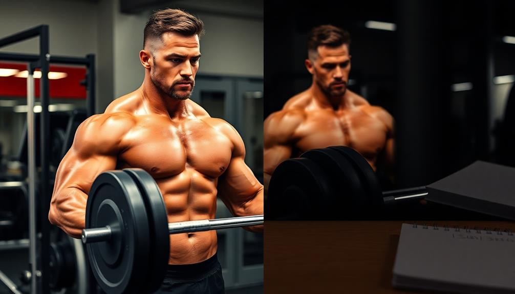 Designing An Effective Hypertrophy Program 4 Progressive Overload In Exercise