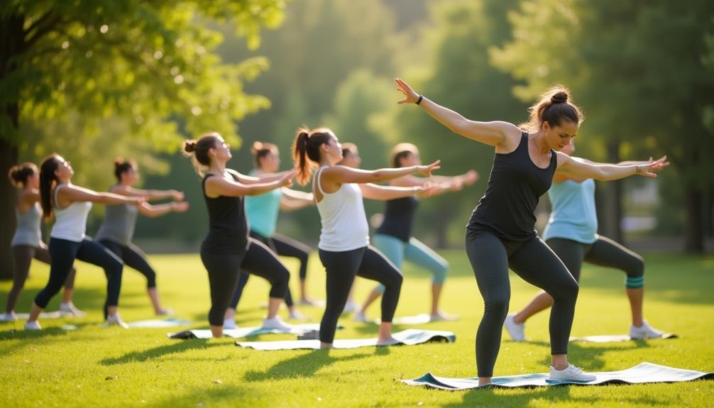 10 Tips For Reducing Fatigue Post High-Intensity Workouts 3 Promote Active Recovery Techniques