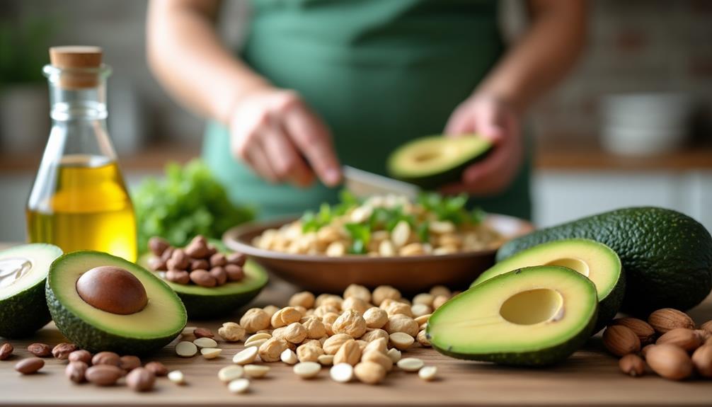 7 Tips For Improving Nutrient Intake For Optimal Recovery 2 Promote Balanced Nutrition Intake