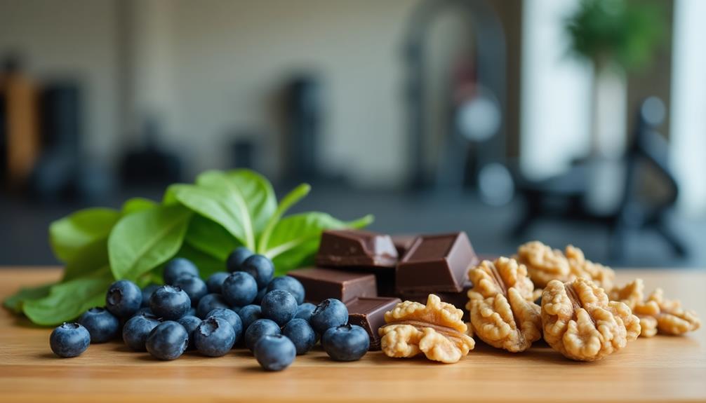 10 Tips For Improving Post-Workout Nutrition 7 Promote Overall Health Benefits