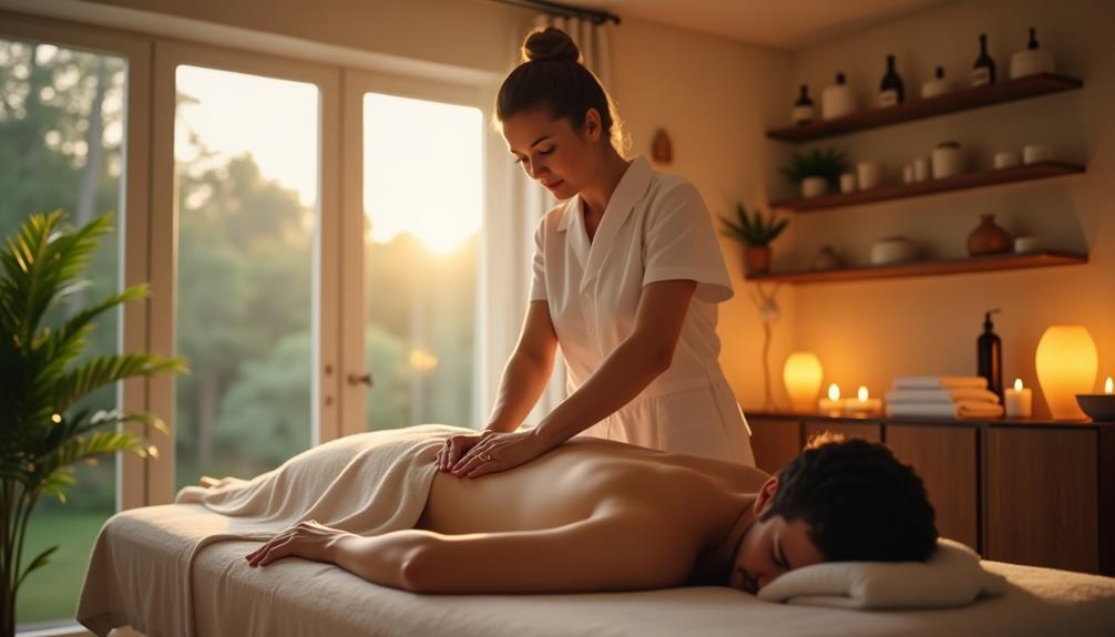10 Tips For Improving Recovery After Post-Resistance Training 7 Promote Relaxation And Healing