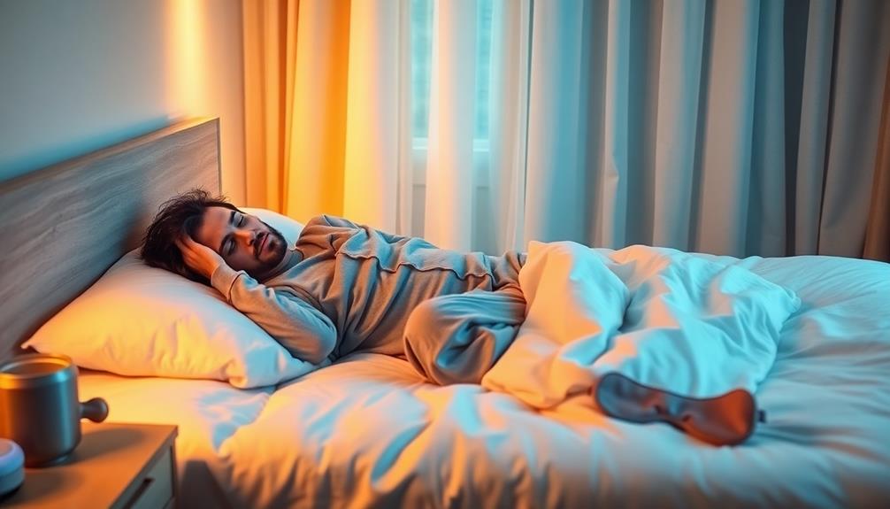 10 Tips For Managing Fatigue Through Better Sleep And Recovery 10 Promote Rest And Recovery