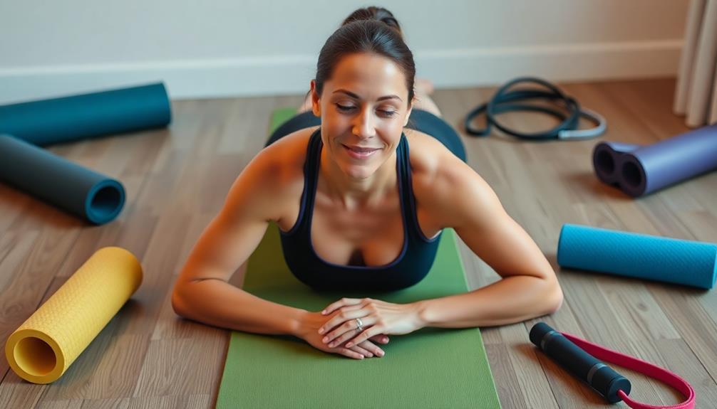 3 Effective Tips To Reduce Doms Fast 2 Promoting Flexibility And Relaxation