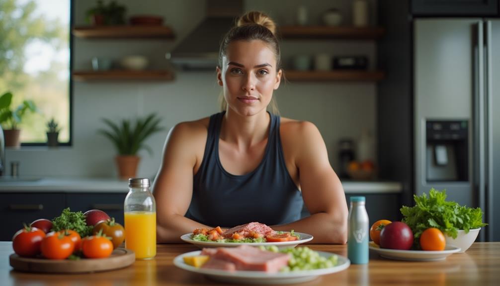 3 Key Factors Affecting Post-Workout Recovery Times For Strength Athletes 1 Promoting Health And Wellness