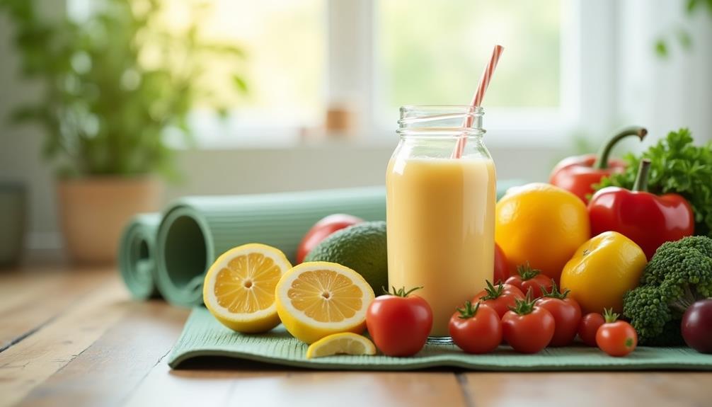Preventing Muscle Fatigue Through Recovery With 3 Essential Tips 2 Promoting Health Through Wellness