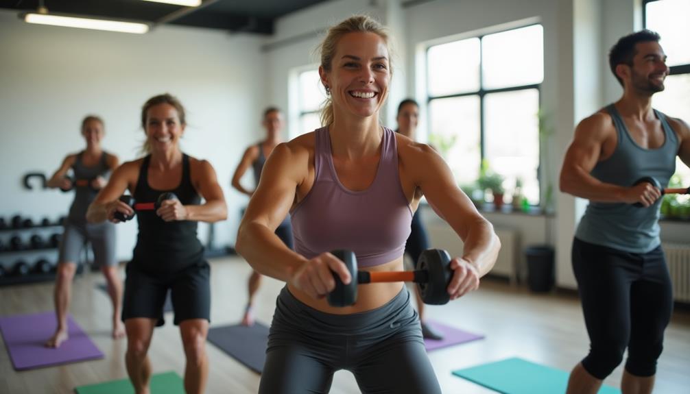 Strength Conditioning: What Is It And Why Is It Important? 4 Promoting Universal Access To Health Benefits